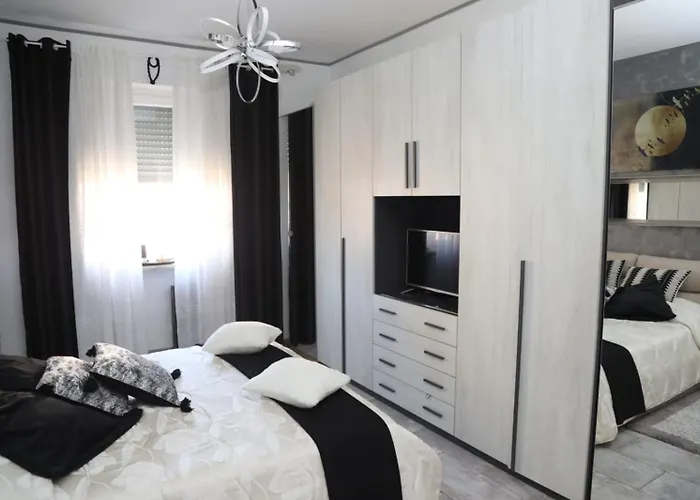 Loft Nuovo Torino Zona
