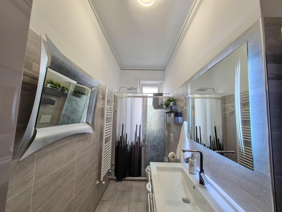 Appartement Loft Nuovo Zona Turin