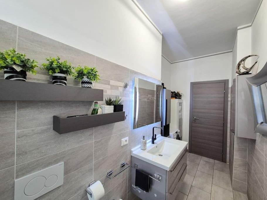 Loft Nuovo Zona *