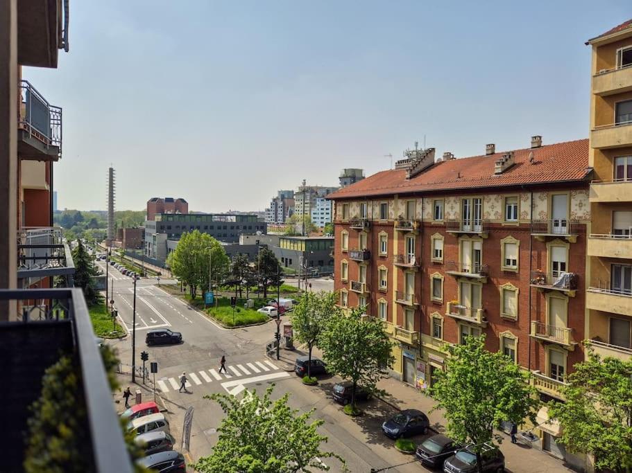 Appartement Loft Nuovo Zona *