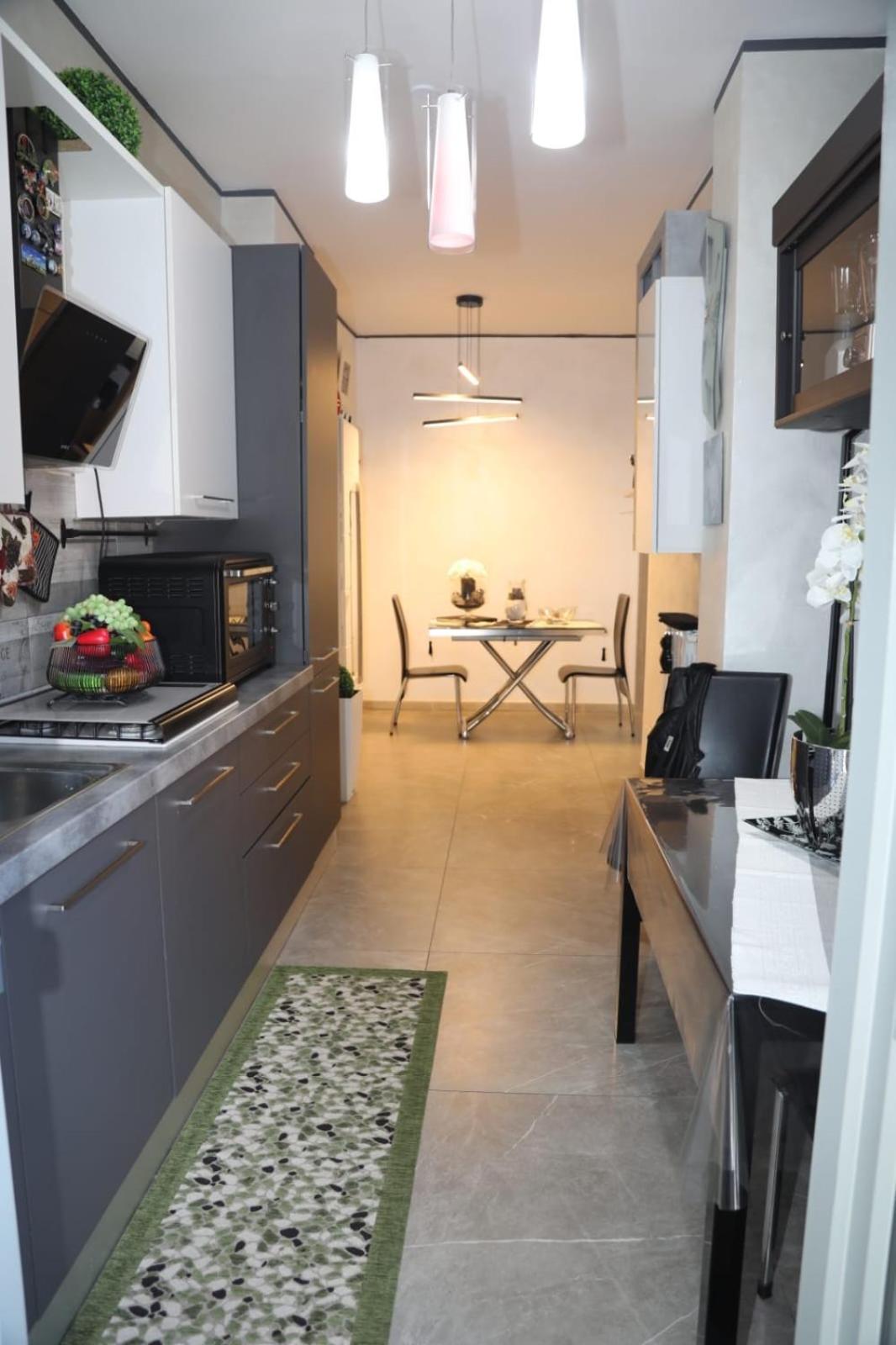 Loft Nuovo Zona Appartement
