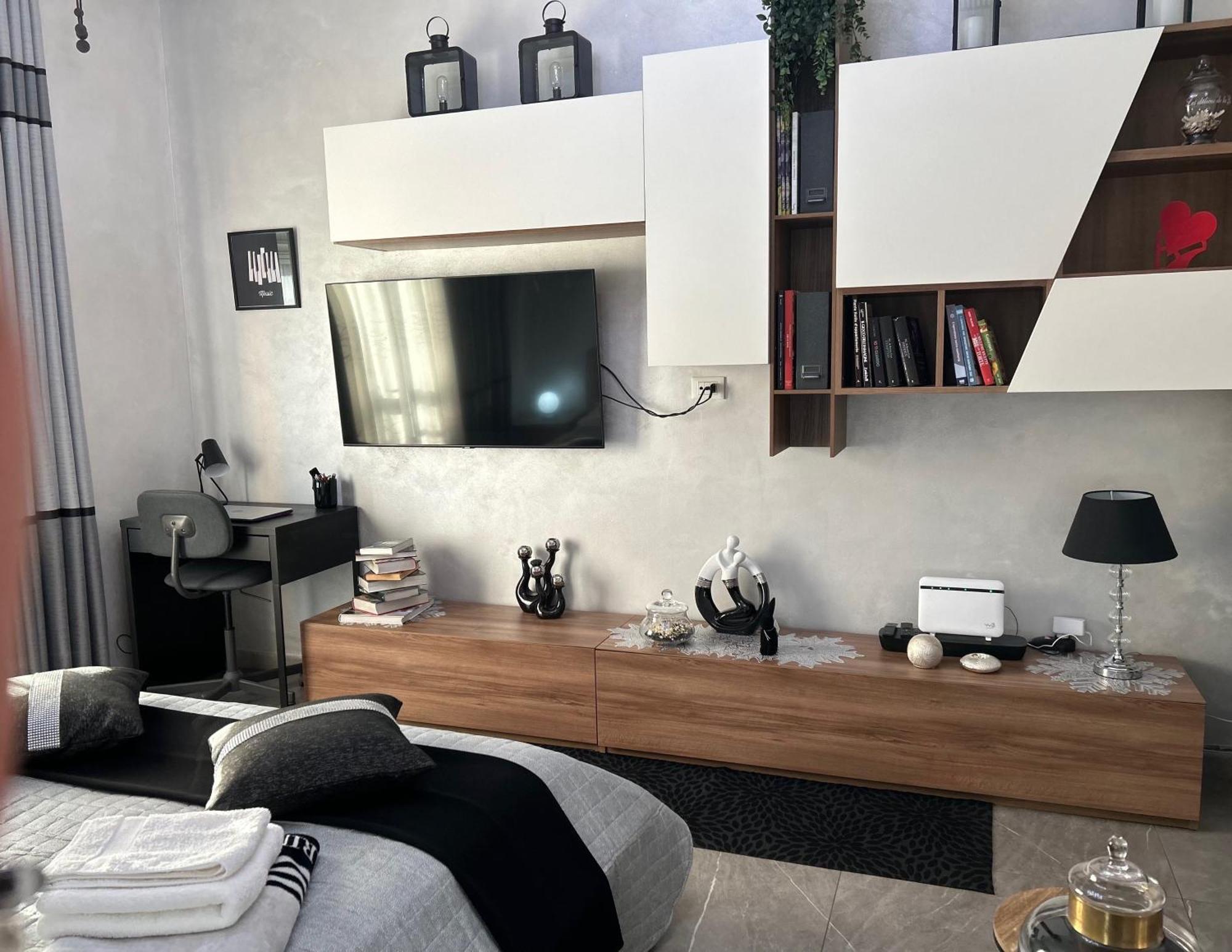 Appartement Loft Nuovo Zona Turin