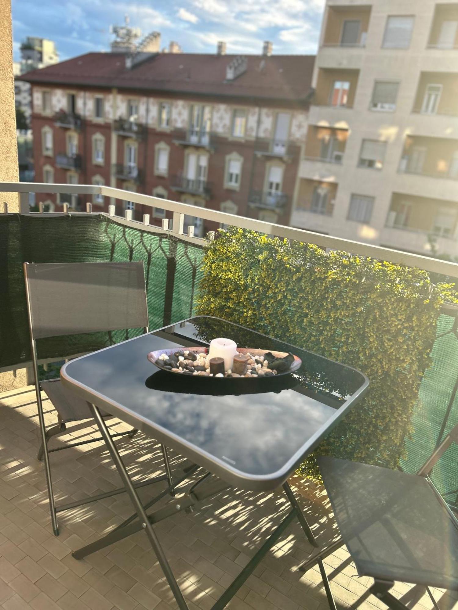 Loft Nuovo Zona Turin