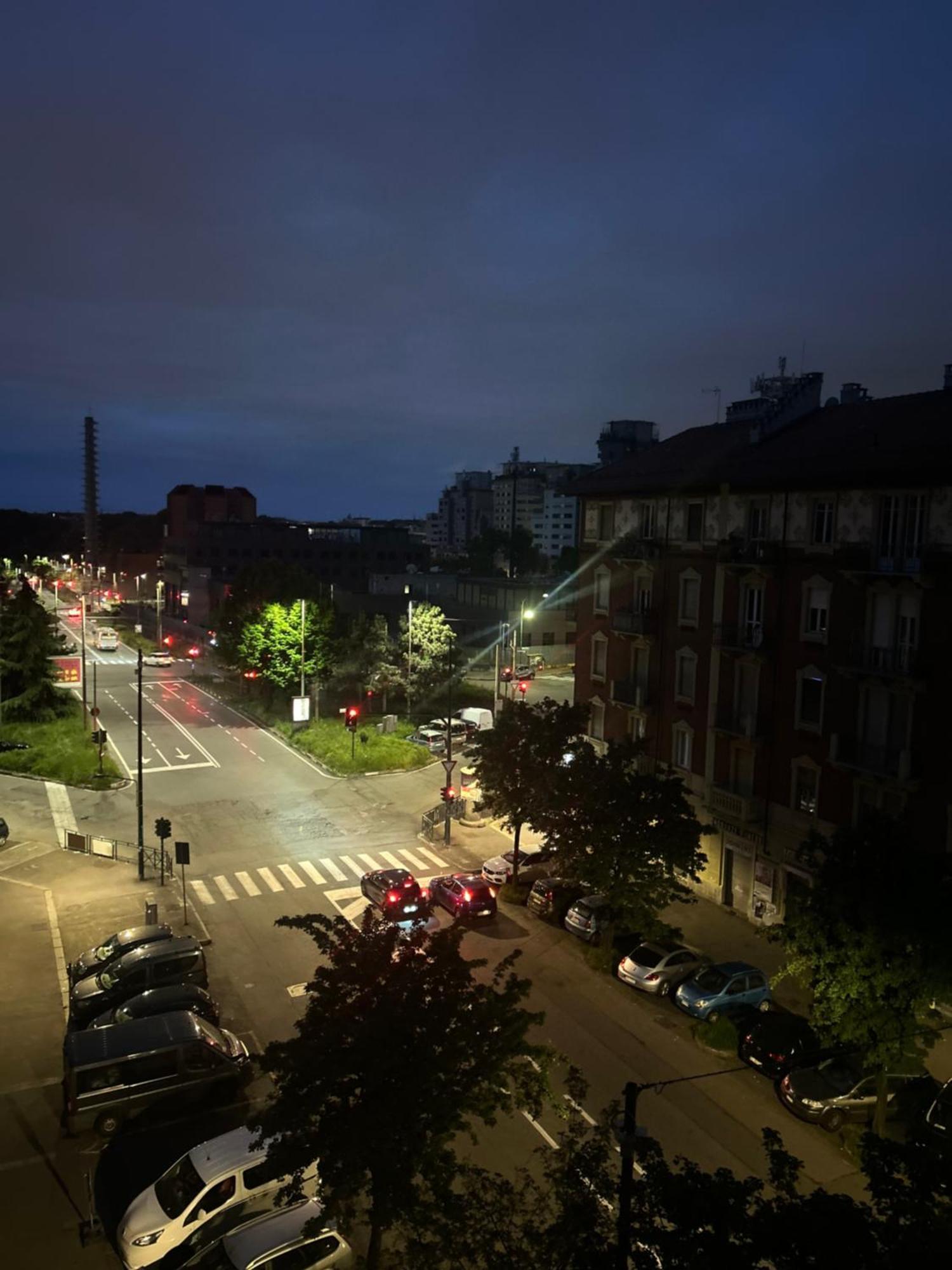 Appartement Loft Nuovo Zona Turin
